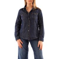 iblues camisa austral para mujer