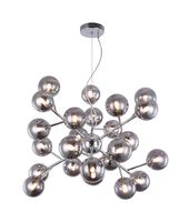 lampara 24 luces o 65 cm dallas