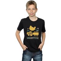 woodstock tops y camisetas bi48205 para nino