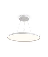 lampara blanco mate o 60 cm cosmos led