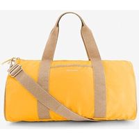 bensimon bolso bolster bag safran para hombre