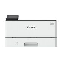 canon i-sensys lbp243dw impresora laser monocromo wifi blanca