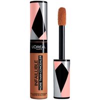 loreal base de maquillaje infallible more than a concealer 338 para mujer