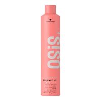 osis volume up edicion limitada - 500 ml - schwarzkopf - spray voluminizador especialmente formulado para cabello largos