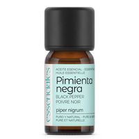 aceite esencial de pimienta negra 10 ml