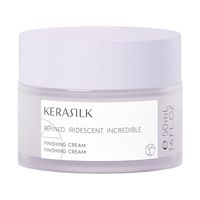 finishing cream - 50 ml - kerasilk - crema de definicion y brillo con efecto anti-encrespamiento