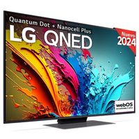 lg 50qned86t6a 50 qned ultrahd 4k hdr10 webos24 120hz ai thinq