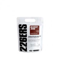 recuperador 226ers 500 g chocolate