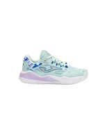 zapatillas de padel joma spin lady 2505 mujer turquesa