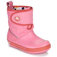 crocs descansos crocband ll5 gust boot kids plem ppy para nino