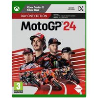 motogp 24 day one edition xbox series xone