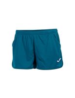 pantalones cortos de running joma hobby nina verde