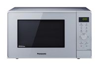 microondas libre instalacion - panasonic nngd36hmsug inverter 23l plata