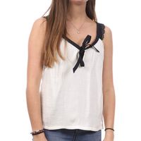 teddy smith camiseta tirantes - para mujer