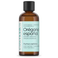 aceite esencial de oregano espanol 100 ml