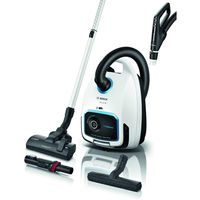 bosch serie 6 prosilence bgb6sil1 aspirador con bolsa 700w