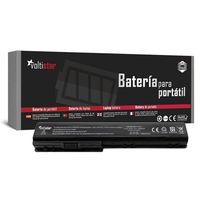 bateria de portatil hp pavilion dv7dv8