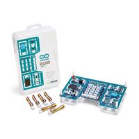 kit educativo arduino sensor kit base robotica sin placa arduino