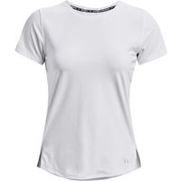 under armour camisa ua isochill run laser tee para mujer