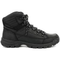 caterpillar botines threshold hiker para hombre