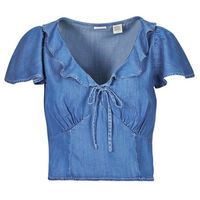 levis blusa mylene blouse para mujer