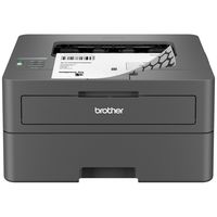 brother hl-l2445dw impresora laser monocromo wifi duplex