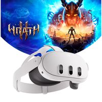 quest 3 gafas de realidad virtual vr