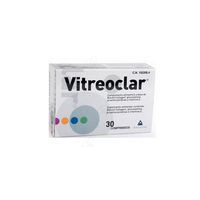 vitreoclar 30 comp