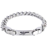 arsenal fc pulseras ta12051 para hombre