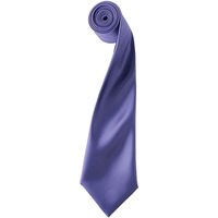 premier corbatas y accesorios satin para hombre