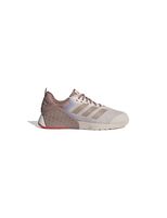 zapatillas de fitness adidas dropset 3 trainer mujer rosa