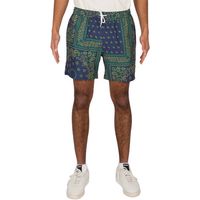 iriedaily short short crazy fresh para hombre