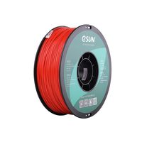 pla esun rojo 175 mm