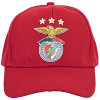 sl benfica gorra core para mujer