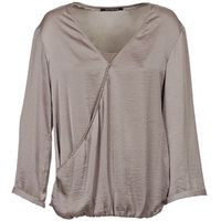 fornarina blusa coralie para mujer