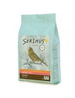 alimento para canarios serinus formula cria 5 kg