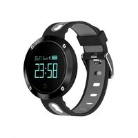 billow xs30bg smartwatch negrogris