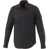 elevate camisa manga larga pf1841 para hombre