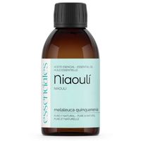 aceite esencial de niauli 200 ml