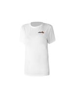 camiseta de fitness ellesse setri mujer wh