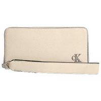 calvin klein jeans monedero billetero para mujer