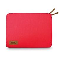 port designs 140388 maletines para portatil 318 cm 125 pulgadas pulgadas funda rosa