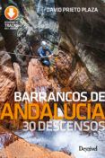 barrancos de andalucia