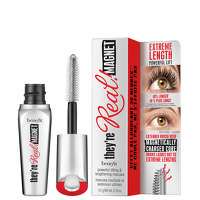 benefit minis theyre real magnet mascara black