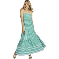 summery falda vestido holly string mujer para mujer