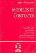 modelos de contratos