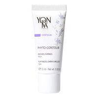 phyto-contour - 15 ml - yon-ka - contorno de ojos antibolsas y antiojeras