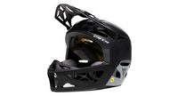 casco dainese linea 01 mips negro   gris