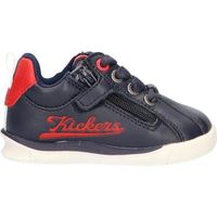 kickers zapatillas deporte 597374-10 chicago bb para nina