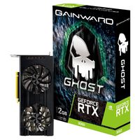 gainward geforce rtx 3060 ghost 12gb gddr6